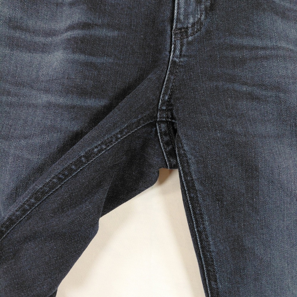 Rag & Bone The Dre Slim Boyfriend Jeans St Germain Dark Wash Womens Size 26 - Picture 6 of 16